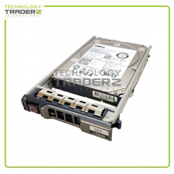 WXPCX Dell 1.2TB 10K SAS 12Gbps 2.5" HDD 0WXPCX 08FKXC ST1200MM0088 1FF200-151