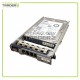 ** WXPCX Dell 1.2TB 10K SAS 12Gbps 2.5" Hard Drive 0WXPCX **