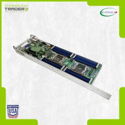 X10DRT-P-G5-NI22 Supermicro Nutanix G5 Node System Motherboard **Pulled**