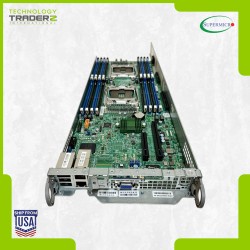X10DRT-P SuperMicro DDR4 Dual-LGA 2011 Server Motherboard **Pulled**