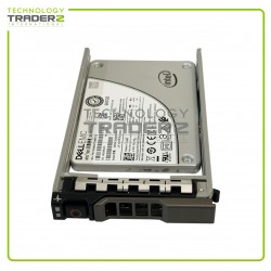 X31G3 Dell S4610 960GB SATA 6Gb MU 2.5" SSD 0X31G3 SSDSC2KG960G8R W/ Blank Tray