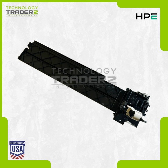 X3A73-60008 Genuine HP E8766 E8765 Black Frame Duct Reservoir JC61-06869A