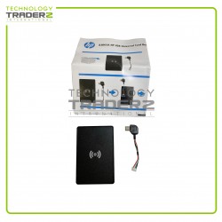X3D03A HP Universal USB RF Proximity Card Reader BOISB-1600-00 W/ Cable