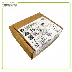 X3D03A HP Universal USB RF Proximity Card Reader BOISB-1600-00 W/ Cable