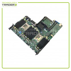 X3D66 Dell R720 Socket LGA2011 DDR3 Server Motherboard 0X3D66