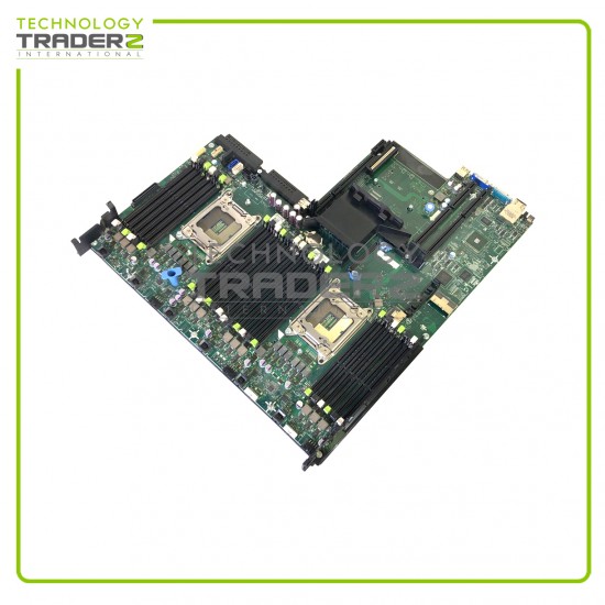 X3D66 Dell R720 Socket LGA2011 DDR3 Server Motherboard 0X3D66