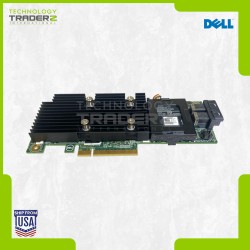 X4TTX Dell H730P 12GB/s SAS 2GB PCI-e RAID Controller 0X4TTX W/O Bracket