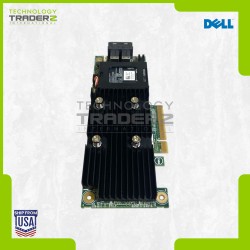 X4TTX Dell H730P 12GB/s SAS 2GB PCI-e RAID Controller 0X4TTX W/O Bracket