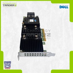 X4TTX Dell H730P 12GB/s SAS 2GB PCI-e RAID Controller 0X4TTX W/ Short Bracket