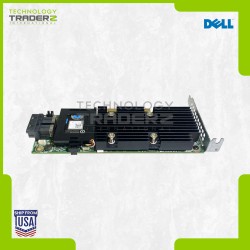 X4TTX Dell H730P 12GB/s SAS 2GB PCI-e RAID Controller 0X4TTX W/ Short Bracket