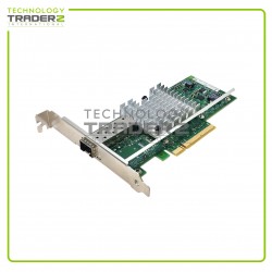X520-LR1 Intel 10Gbps SFP PCIe2 x8 Network Adapter E66561-008 E69818