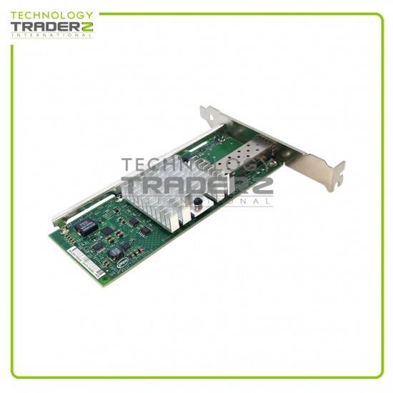 X520-LR1 Intel 10Gbps SFP PCIe2 x8 Network Adapter E66561-008 E69818