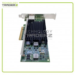 X540-T1 Intel 1-Port 10Gbps RJ-45 PCI-E Network Adapter G54042-005 G64477-003