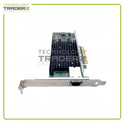 X540-T1 Intel 1-Port 10Gbps RJ-45 PCI-E Network Adapter G54042-005 G64477-003