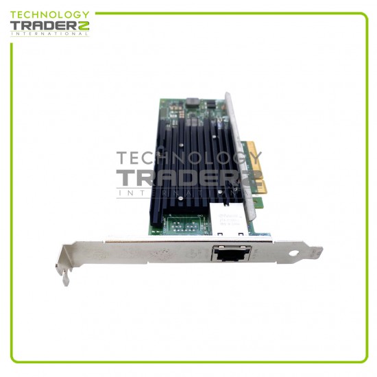 X540-T1 Intel 1-Port 10Gbps RJ-45 PCI-E Network Adapter G54042-005 G64477-003
