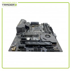 ASUS TUF GAMING X570-PLUS AM4 Wi-Fi Motherboard 594419-03452-MB1170-B02 W/1x DVD