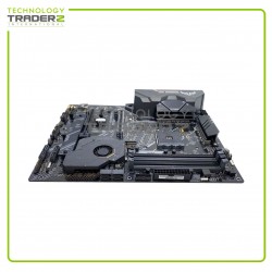ASUS TUF GAMING X570-PLUS AM4 Wi-Fi Motherboard 594419-03452-MB1170-B02 W/1x DVD