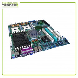 X6DHT-G SuperMicro Rev 1.00 Dual Socket Server Motherboard * Pulled *