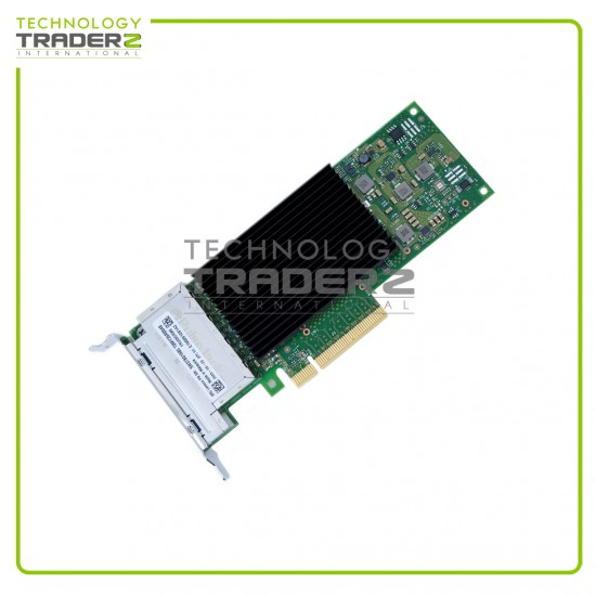 ** Intel X710-T4L Quad-Port 10Gbps PCI-E Ethernet Network Adapter**