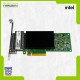X710-T4L Intel ND4PT Quad-Port 10Gbps Copper PCI-E HBA K29826-010 X710T4LG1P5