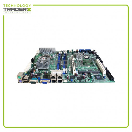 SuperMicro X7SBi-LN4 Server ATX System Board 48.5F205.041 07149-4