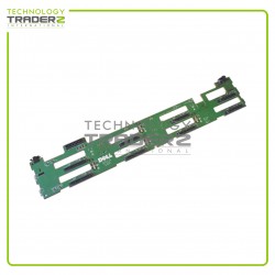 X836M Dell PowerEdge 8x SAS/SATA 3.5'' Hard Drive Backplane 0X836M