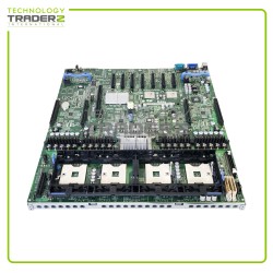 X947H Dell Poweredge R900 Server System Board 0X947H ***Pulled***