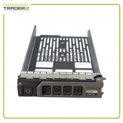 X968D Dell 2TB 7.2K LFF SATA 3.5" Hard Drive Tray Only 0X968D ***Pulled***