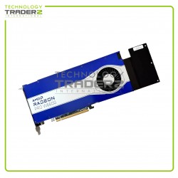 ** XCV9V Dell AMD Radeon Pro W6600 8GB GDDR6 PCIe 4.0 X 16 Graphics Card**