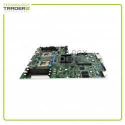 XDN97 Dell PowerEdge R610 System Motherboard 0XDN97 ***Pulled***