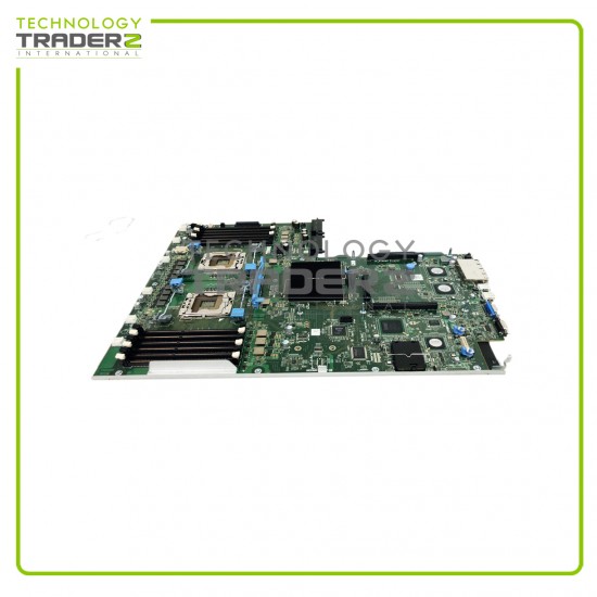 XDN97 Dell PowerEdge R610 System Motherboard 0XDN97 ***Pulled***