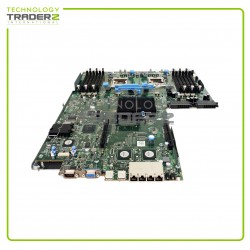 XDN97 Dell PowerEdge R610 System Motherboard 0XDN97 ***Pulled***