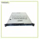 XFFH9 Dell PowerEdge R415 E07S 2P Opteron 4130 8GB W08 4x LFF Server W-2x PWS