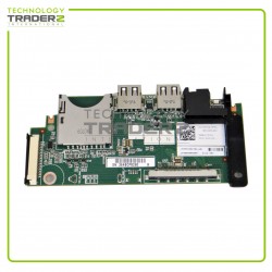 LOT OF 2 XM1C9 Dell PowerEdge R620 Server Control Panel Board 0XM1C9