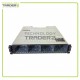 XM3KX Dell Compellent SC220 E04J 24x SFF Storage Controller Module W-2x PWS