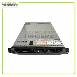 XNMYN Dell EMC PowerEdge R630 8x SFF CTO Server W/ 2x 0V1YJ6 1x 0CD2VM 1x 0KMCCD