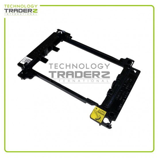 LOT OF 2 XPDVP Dell CPU Heatsink Holder Bracket 0XPDVP