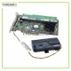 XT257 Dell PERC 5/i SAS 256MB PCI E x8 RAID Controller Card 0XT257 W-1x Battery