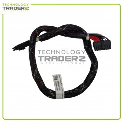 XT622 Dell PowerEdge Backplane Power Cable 0XT622 ***Pulled***