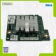 XWKGY Dell Dual-Port 10Gbps PCI-E 2.0 Network Mezzanine Daughter Card 0XWKGY