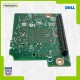 XWKGY Dell Dual-Port 10Gbps PCI-E 2.0 Network Mezzanine Daughter Card 0XWKGY