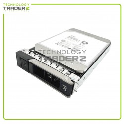 ** Dell XXFFG 14TB 7.2k SAS 12Gbps NL 3.5" Hard Drive 0XXFFG **