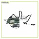 XXFVX Dell PERC H700 512MB SAS 6G PCI-E Controller 0XXFVX W/ 1x 0NU209 1x 0YY6G3