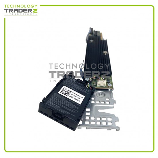 XYHRD Dell Perc H755 8GB NV Cache 12Gb/s SAS RAID Controller 0XYHRD W/ 1x 0Y0K94 XYHRD Dell Perc H755 8GB NV Cache 12Gb/s SAS RAID Controller 0XYHRD W/ 1x 0Y0K94