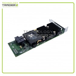 XYHWN Dell PERC H730P 12G PCI-E RAID Controller 0XYHWN 1x 0H132V & Short Bracket