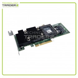 XYHWN Dell PERC H730P 12G PCI-E RAID Controller 0XYHWN 1x 0H132V & Short Bracket