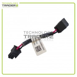 XYM0R Dell PowerEdge R320/R420 Optical Drive Power Cable 0XYM0R ***Pulled***