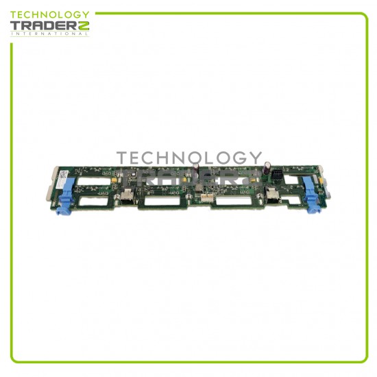 Y4HYG Dell PowerEdge R720 8-Bay 3.5" SAS Backplane 0Y4HYG **Pulled**