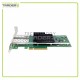 Y5M7N Dell 10Gbps Dual Port SFP PCIe Network Adapter 0Y5M7N W/ Long Bracket
