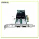 Y5M7N Dell 10Gbps Dual Port SFP PCIe Network Adapter 0Y5M7N W/ Long Bracket Y5M7N Dell 10Gbps Dual Port SFP PCIe Network Adapter 0Y5M7N W/ Long Bracket